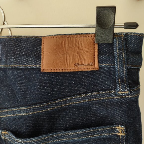 26P Madewell Jeans - Picture 2 of 12